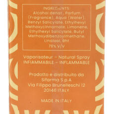 Gocce di Napoleon Glowing Eau de Toilette f&uuml;r Damen 100ml