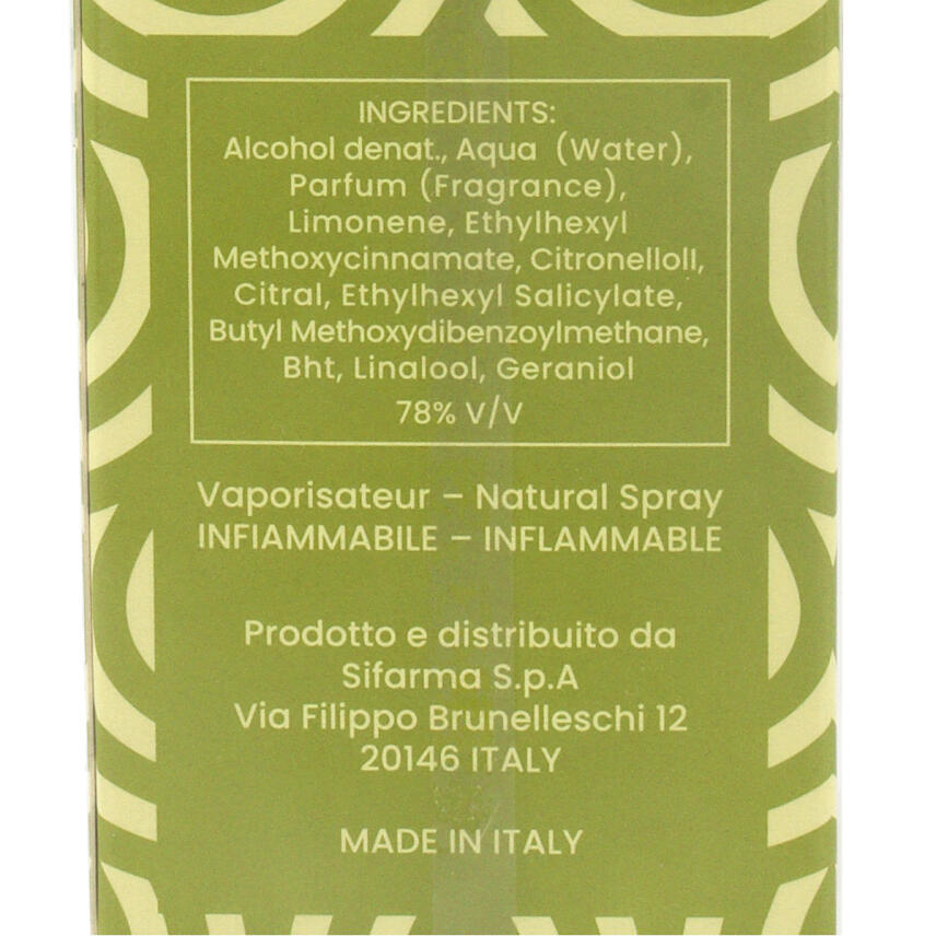 Gocce di Napoleon Tender Eau de Toilette f&uuml;r Damen 100ml