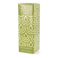 Gocce di Napoleon Tender Eau de Toilette f&uuml;r Damen 100ml