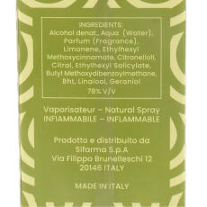 Gocce di Napoleon Tender Eau de Toilette f&uuml;r Damen 100ml