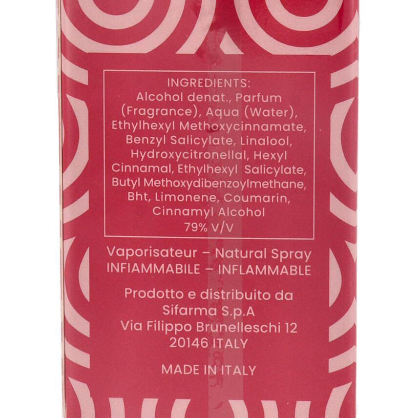 Gocce di Napoleon Passion Eau de Toilette f&uuml;r Damen 100ml