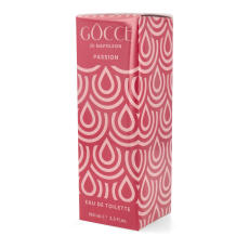 Gocce di Napoleon Passion Eau de Toilette f&uuml;r Damen 100ml