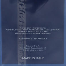 Enrico Coveri Blue Contemporary Eau de Toilette Herren 100 ml