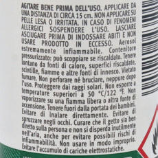 BOROTALCO ROBERTS Invisible Deo No Transfer 150 ml