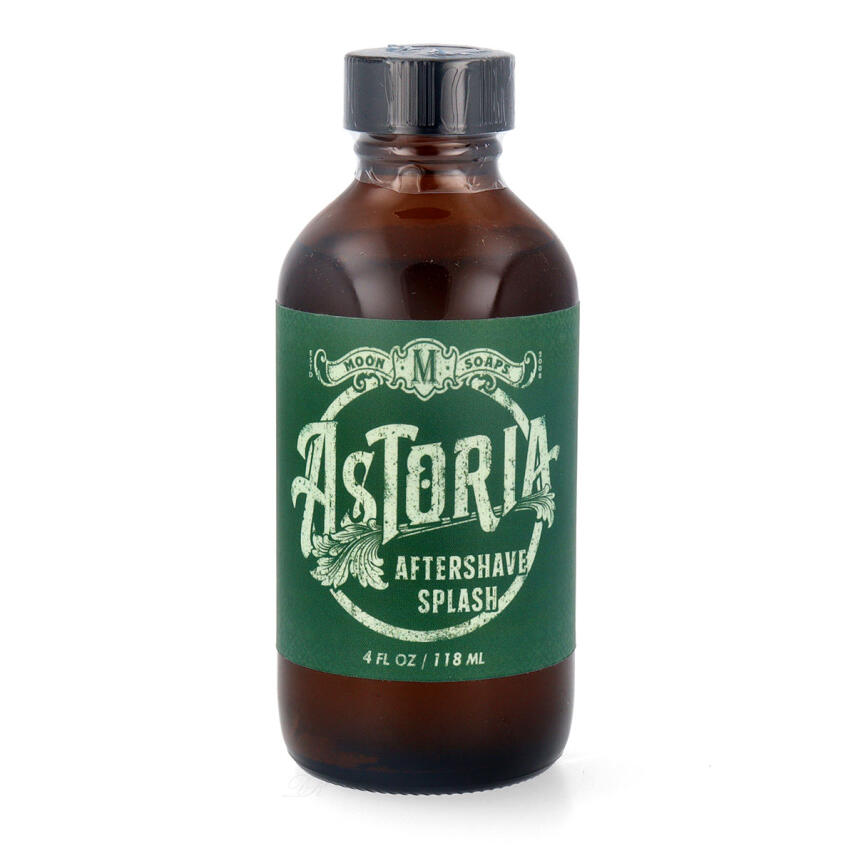 Moon Soaps After Shave Astoria 118 ml