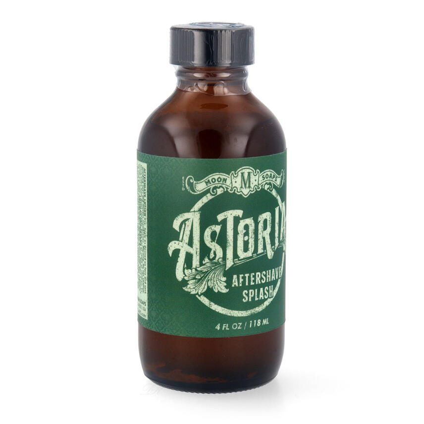 Moon Soaps After Shave Astoria 118 ml