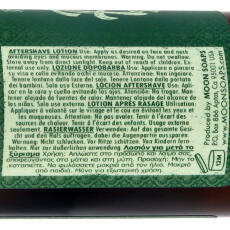 Moon Soaps After Shave Astoria 118 ml