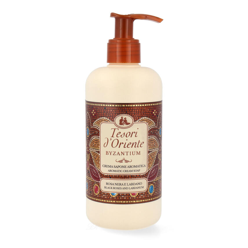 Tesori dOriente Byzantium Fl&uuml;ssigseife 300 ml