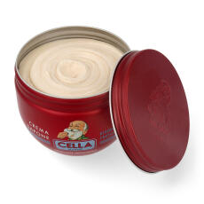 Cella Milano Extra Extra Professionale Rasierseifencreme Riserva Fresco 300 ml