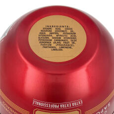 Cella Milano Extra Extra Professionale Rasierseifencreme Buongiorno al Sandalo 300 ml