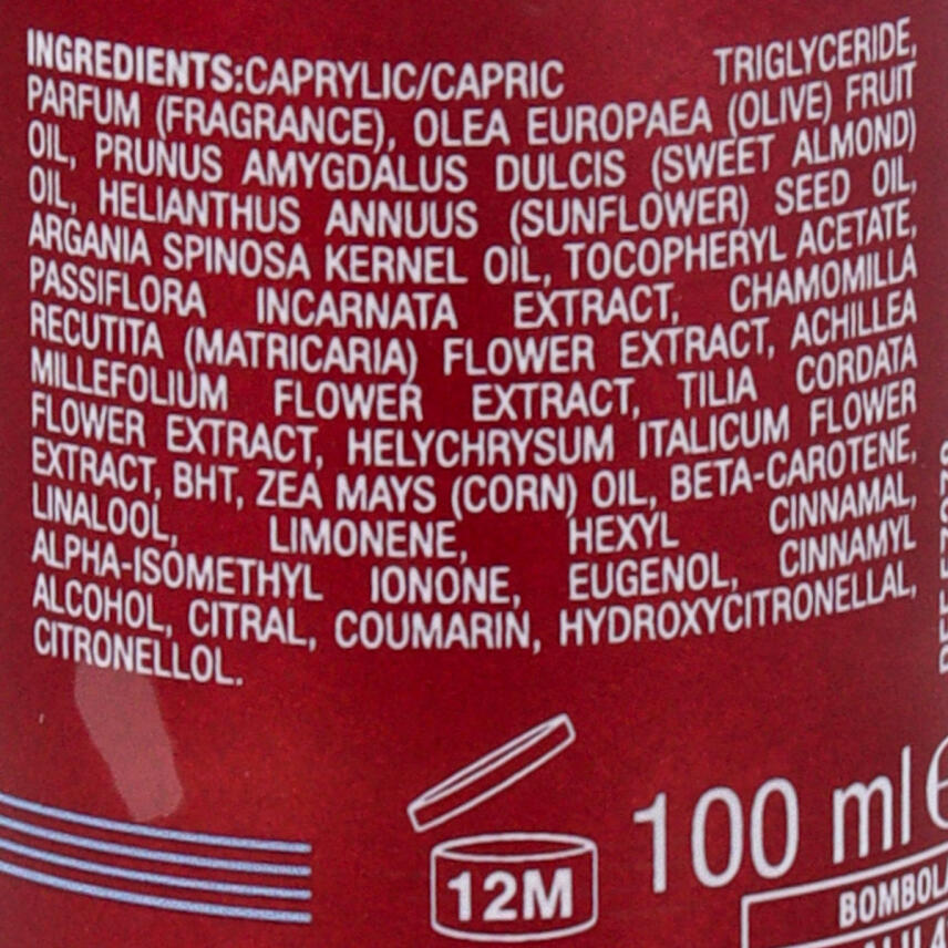 Cella Milano Extra Extra Professionale Olio Supremo per Barba Bart&ouml;l Riserva Fresco 100 ml