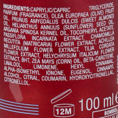 Cella Milano Extra Extra Professionale Olio Supremo per Barba Bart&ouml;l Riserva Fresco 100 ml