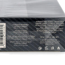 Diadora Dynamic N1 Eau de Toilette f&uuml;r Herren 100 ml