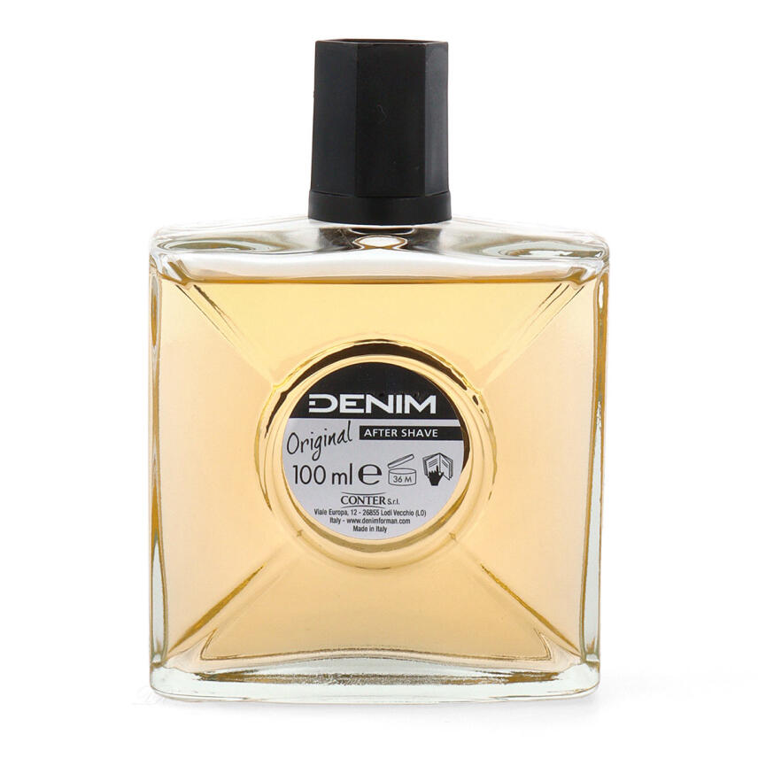 DENIM Original After Shave 100 ml