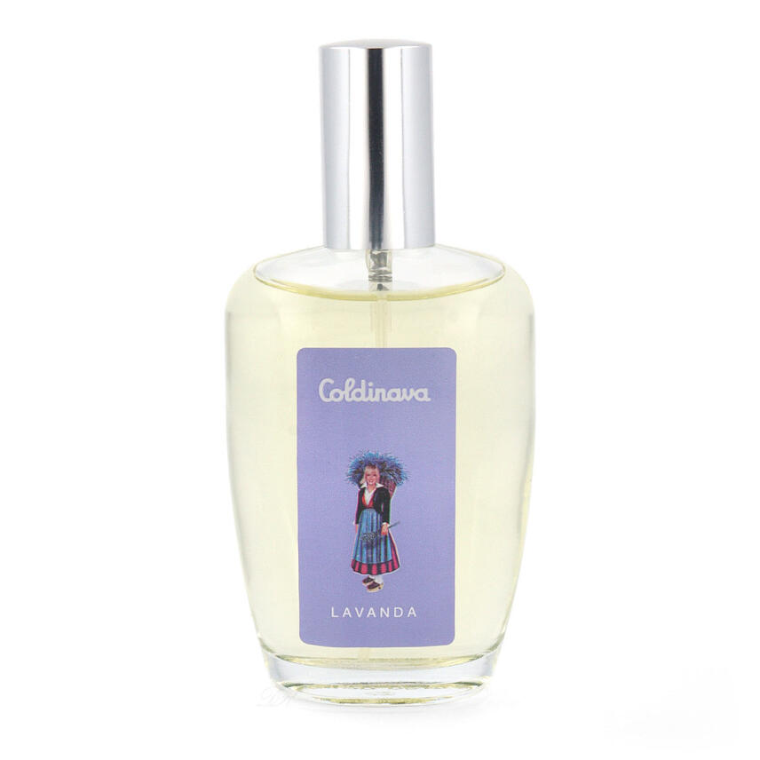 Coldinava Lavanda Eau de Toilette spray 100 ml