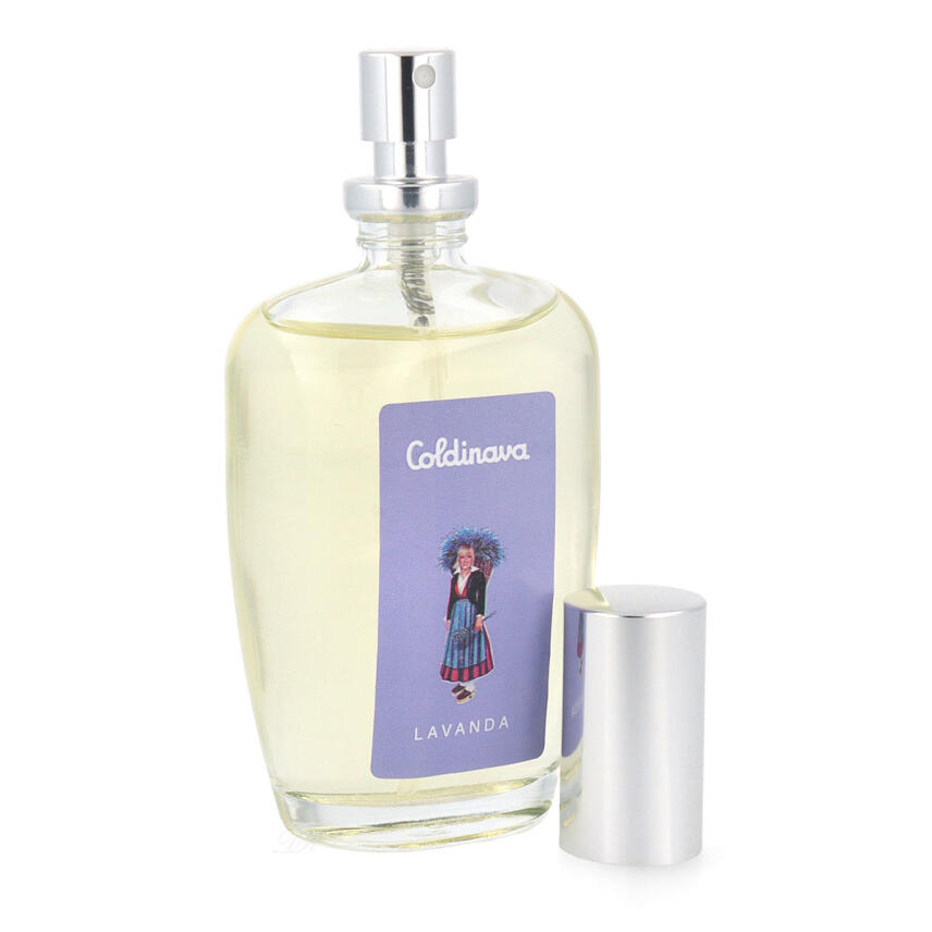 Coldinava Lavanda Eau de Toilette spray 100 ml