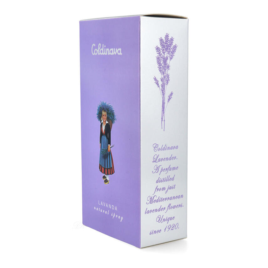 Coldinava Lavanda Eau de Toilette spray 100 ml