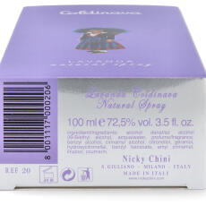Coldinava Lavanda Eau de Toilette spray 100 ml