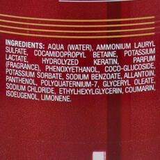 Cella Milano Extra Extra Professionale Bartshampoo &amp; Conditioner Buongiorno al Sandalo 500 ml