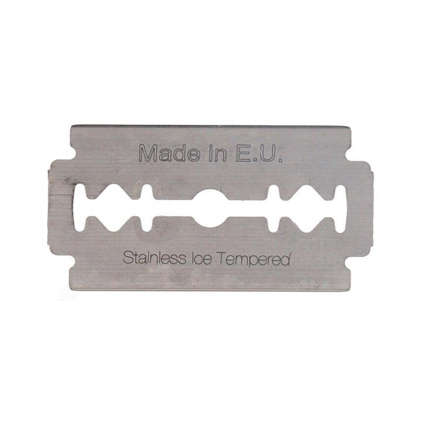 Fatip 10 Rasierklingen stainless