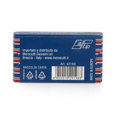 Fatip 10 Rasierklingen stainless