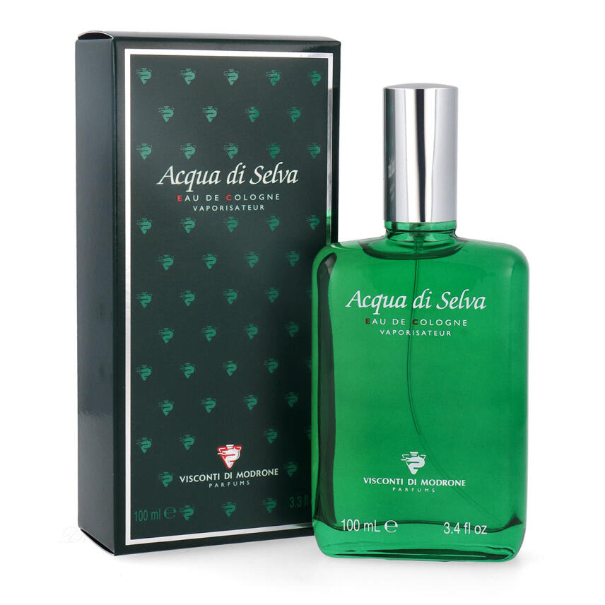 acqua di selva cologne