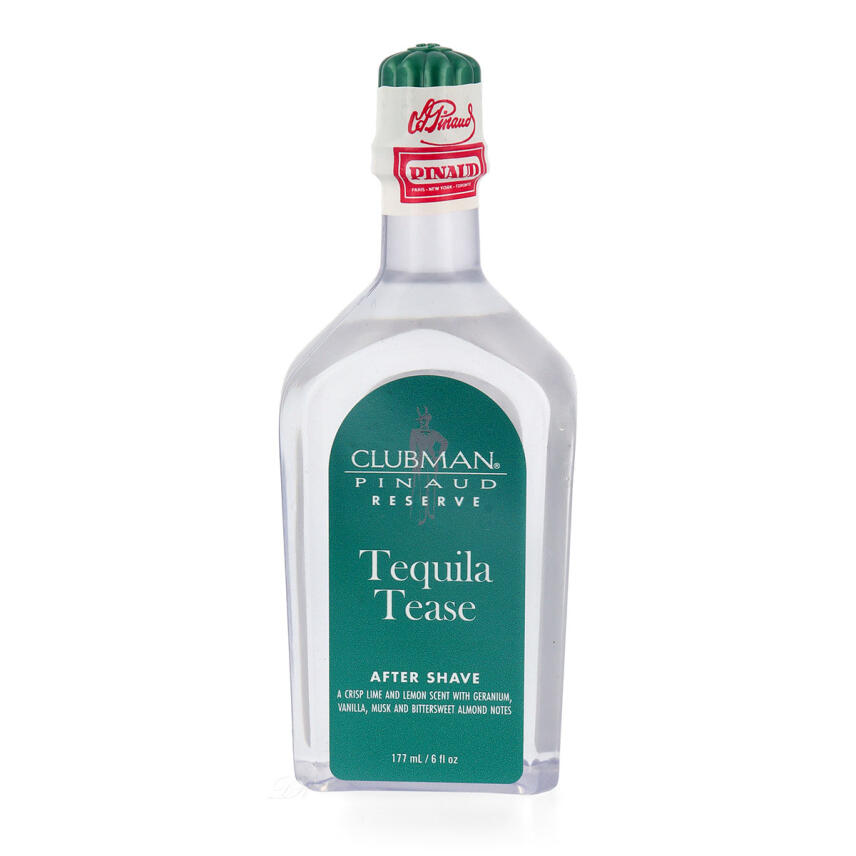 Clubman Pinaud Tequila Tease Aftershave 177 ml