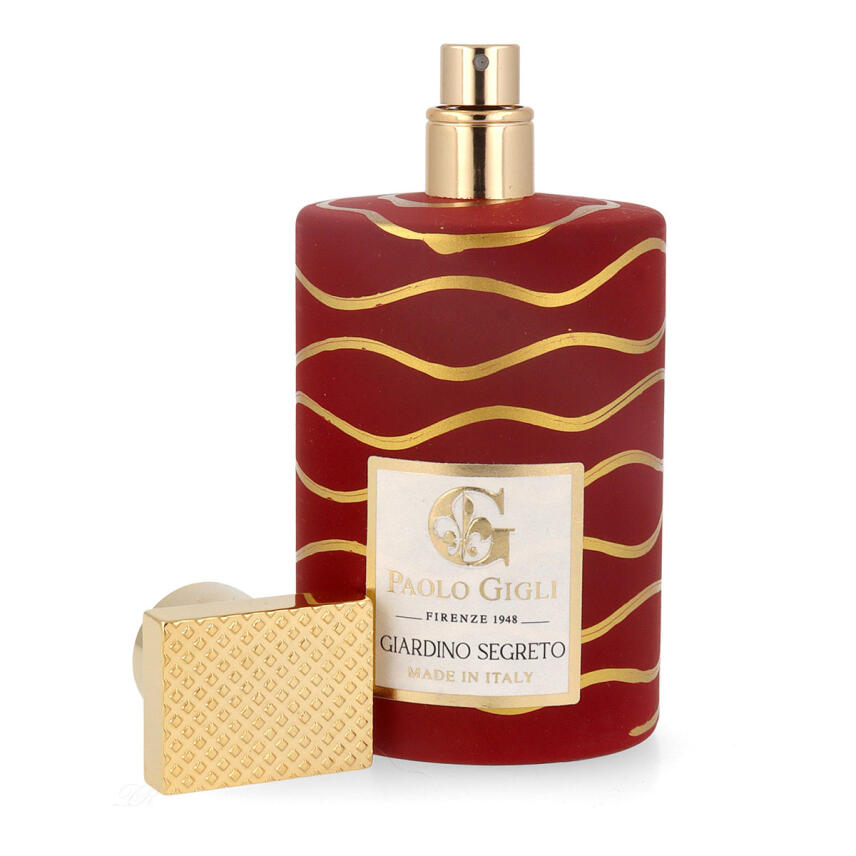 Paolo Gigli Giardino Segreto Eau de Parfum 100 ml