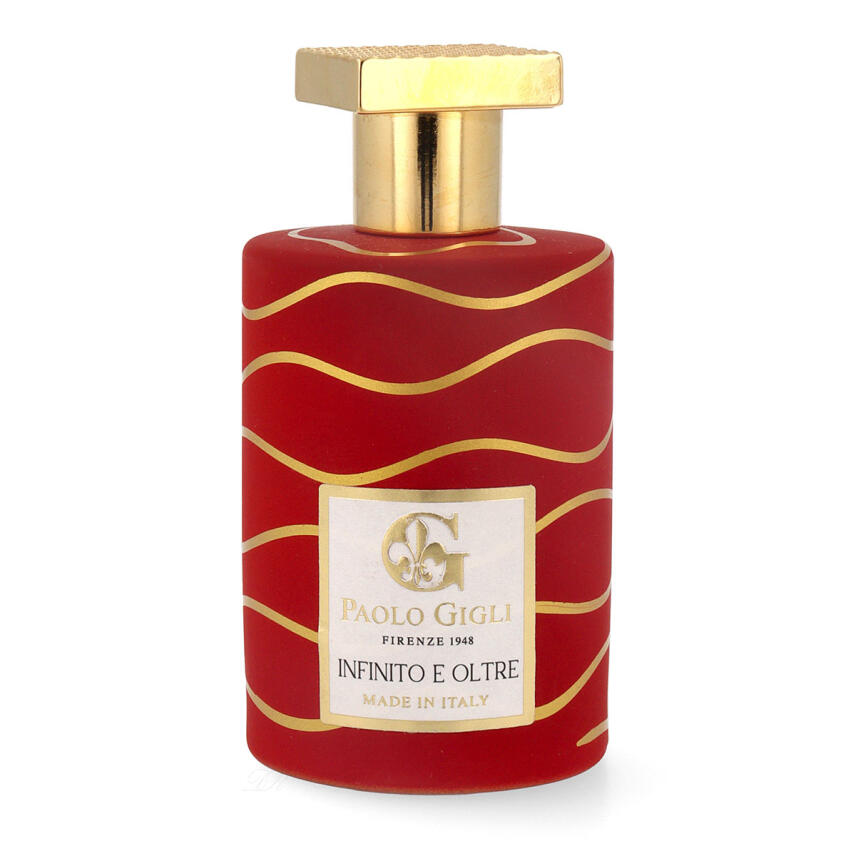 Paolo Gigli Infinito e Oltre Eau de Parfum 100 ml