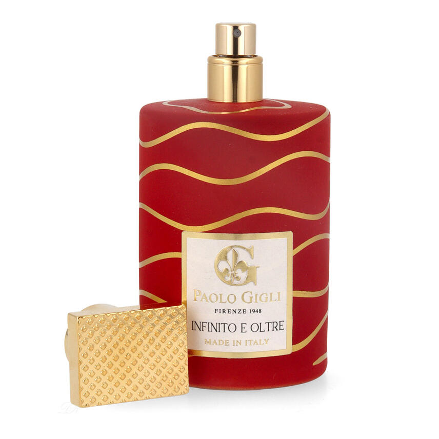 Paolo Gigli Infinito e Oltre Eau de Parfum 100 ml