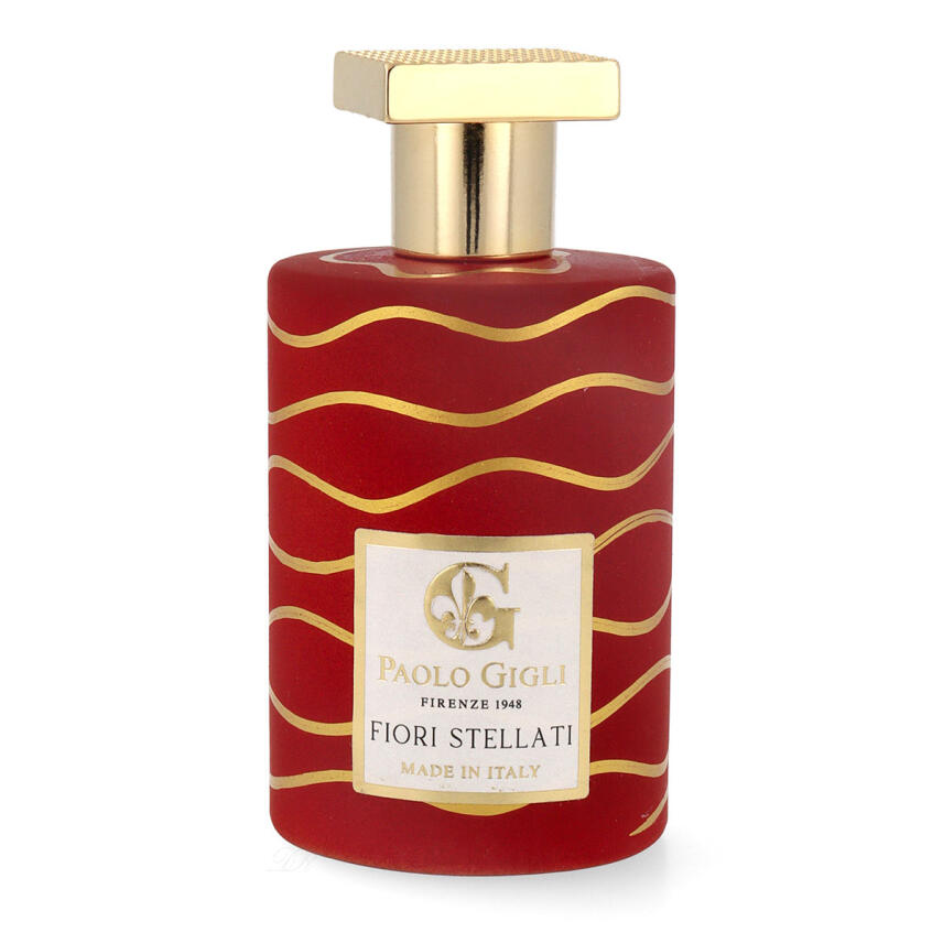 Paolo Gigli Fiori Stellati Eau de Parfum 100 ml