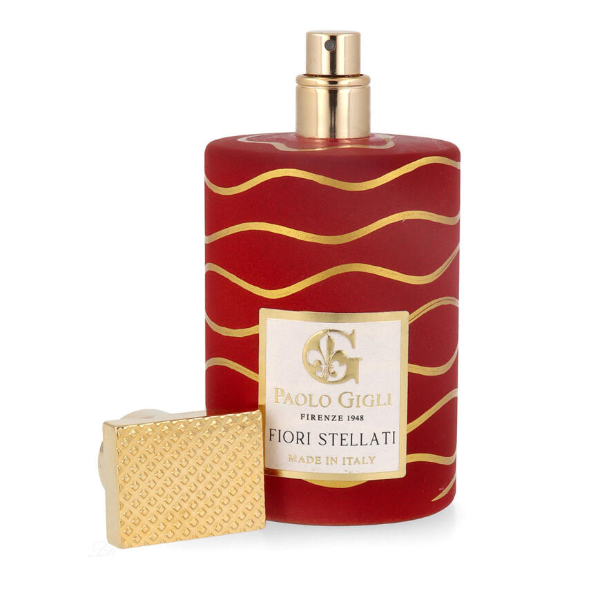 Paolo Gigli Fiori Stellati Eau de Parfum 100 ml
