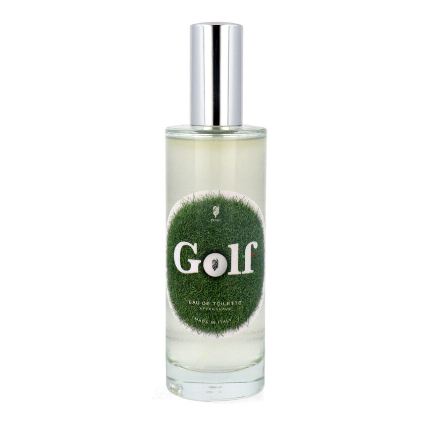 Extro Golf Aftershave &amp; Parfum 100 ml