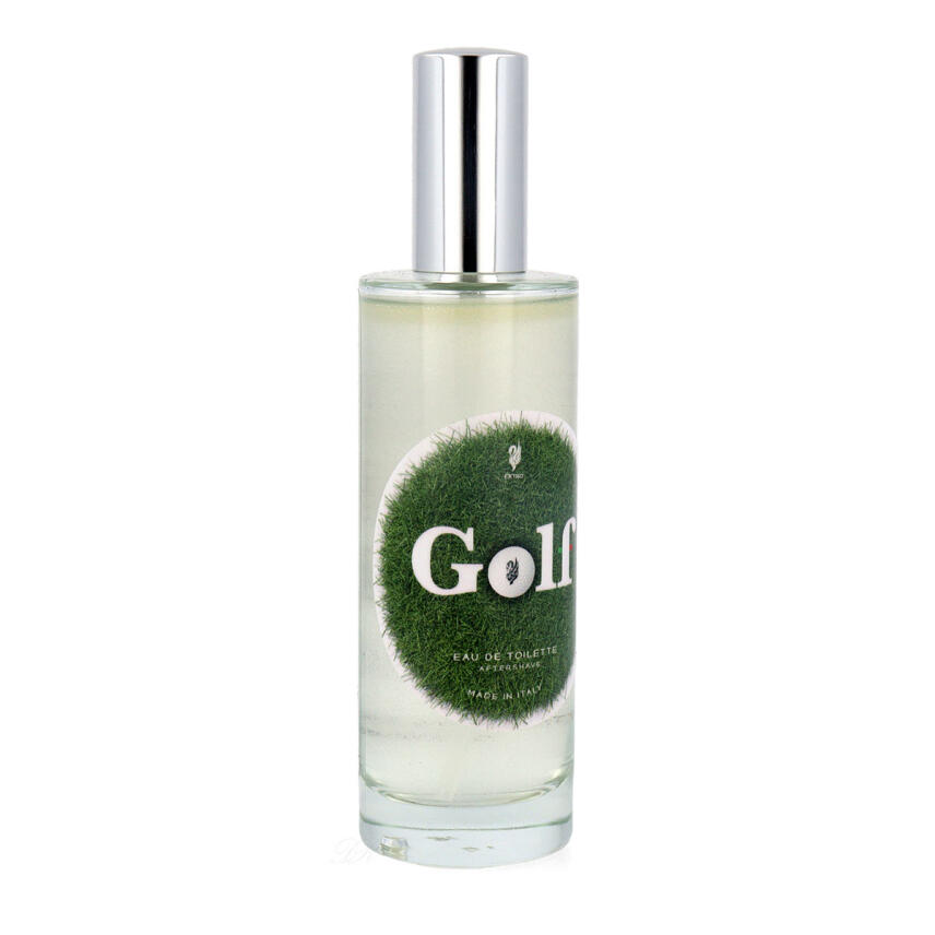 Extro Golf Aftershave &amp; Parfum 100 ml