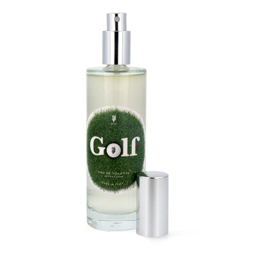 Extro Golf Aftershave &amp; Parfum 100 ml