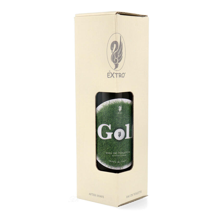 Extro Golf Aftershave &amp; Parfum 100 ml