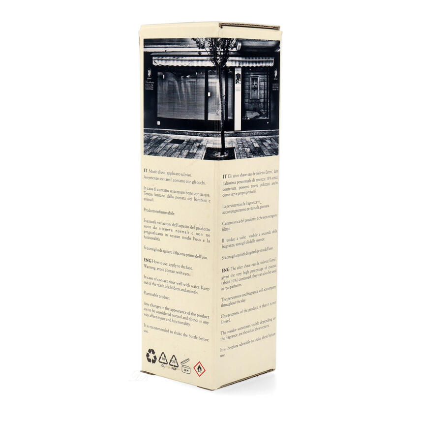 Extro Golf Aftershave &amp; Parfum 100 ml