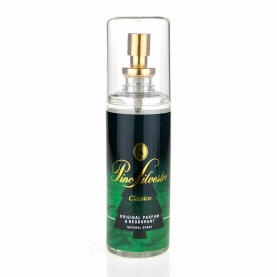 Pino SILVESTRE Classic - perfume & deo spray 100 ml -60% Vol.