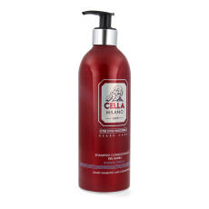 Cella Milano Extra Extra Professionale Bartshampoo &amp;...