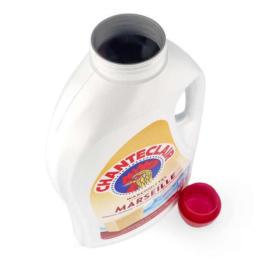 Chante Clair Fl&uuml;ssigwaschmittel Marsiglia 1,8 Liter - 40 Waschg&auml;nge