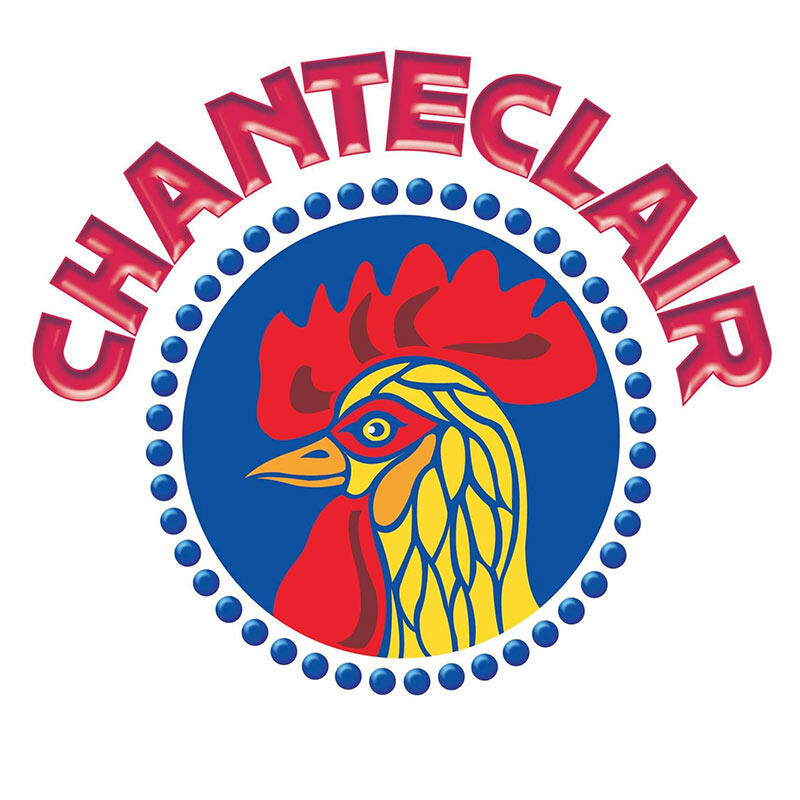 Chante Clair Fl&uuml;ssigwaschmittel Marsiglia 1,8 Liter - 40 Waschg&auml;nge