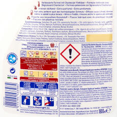 Chante Clair Fl&uuml;ssigwaschmittel Marsiglia 1,8 Liter - 40 Waschg&auml;nge