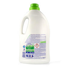 Chante Clair Fl&uuml;ssigwaschmittel Muschio Bianco weisser Moschus 1,8 Liter 40 Waschg&auml;nge
