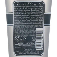 Tesori dOriente Muschio Bianco Duschcreme 250 ml