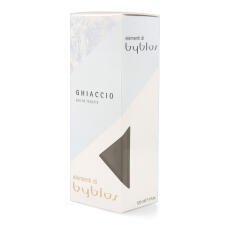 Elementi di Byblos Ghiaccio Eau de Toilette f&uuml;r Frauen 120 ml
