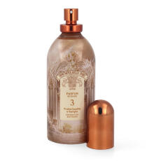 Compagnia delle Indie 3 Frutta Candida e Vaniglia Parfum de Voyage 100 ml