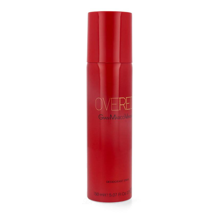 Gian Marco Venturi Overed Deodorant Spray 150 ml