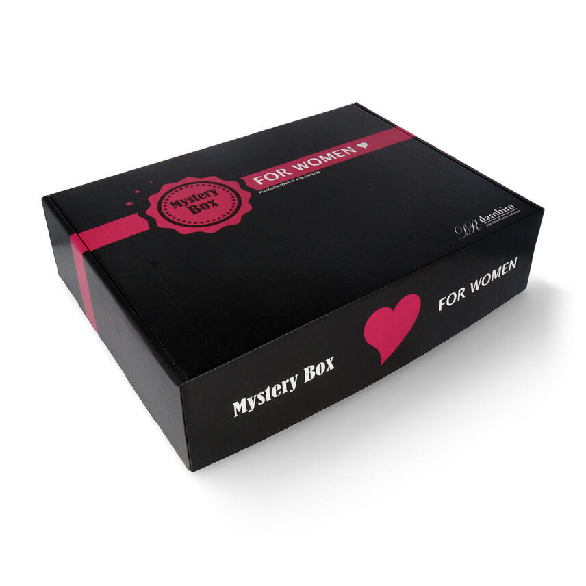 dambiro Mystery Box f&uuml;r Frauen