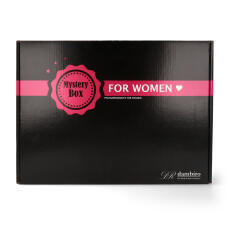 dambiro Mystery Box f&uuml;r Frauen
