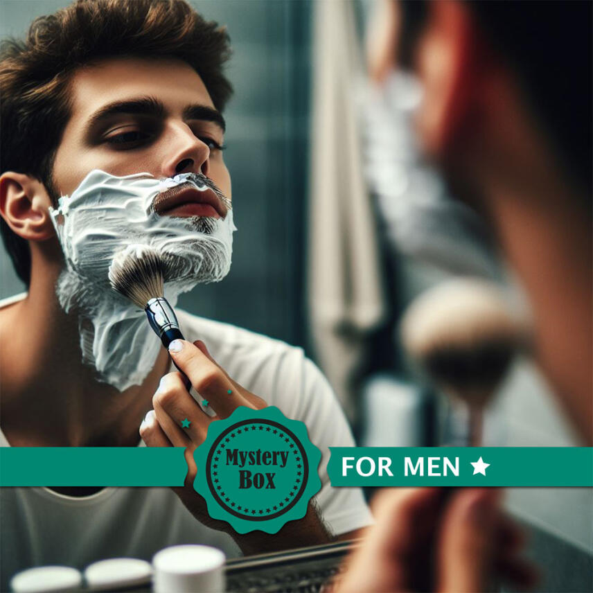 dambiro Mystery Box f&uuml;r Herren